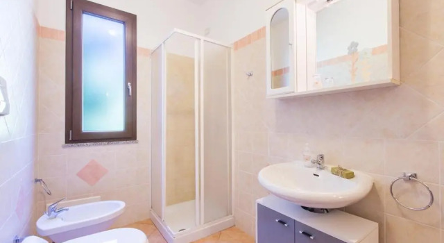 Номер Standard B&B I Colori di Chia