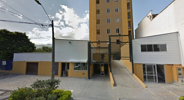Apartamento 2 alcobas piso alto, Prenota Appartamento América Antioquia
