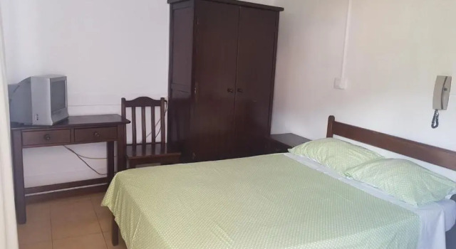 Номер Standard Hospedaria Pôr do Sol