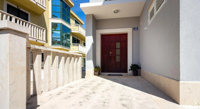 Apartment Fortunella