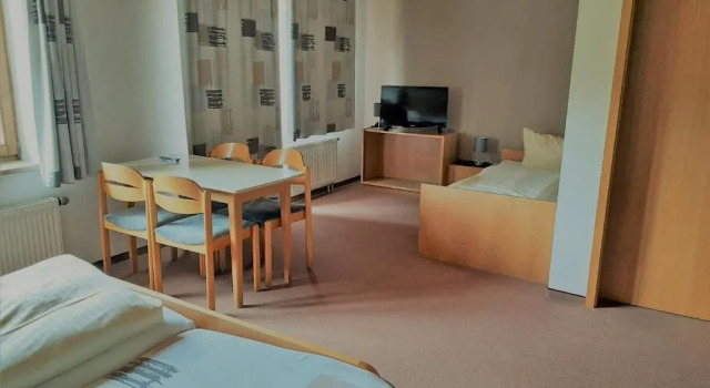 Семейный номер Standard Landgasthof Schwarz