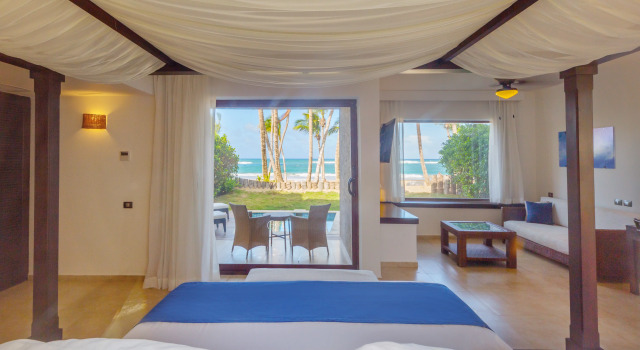 Le Sivory Punta Cana By PortBlue Boutique, Boek Hotel Hotels in Punta Cana met ontbijt, Ontbijt