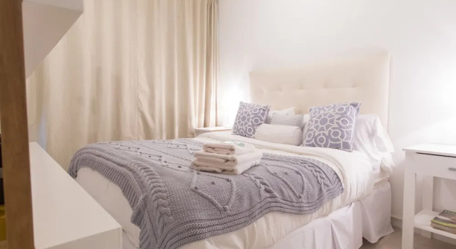 Апартаменты Humboldt Apartment by Be Local Argentina