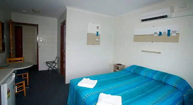 Одноместный номер Standard Cedar Lodge Motel