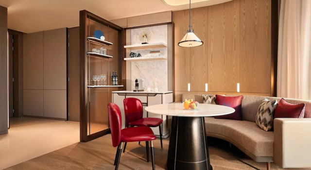 Superior Suite Studio City - Epic Tower