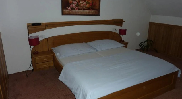Hotel & Restaurant Na Fryštátské, Đặt Khách sạn Karvina Moravia-Silesia