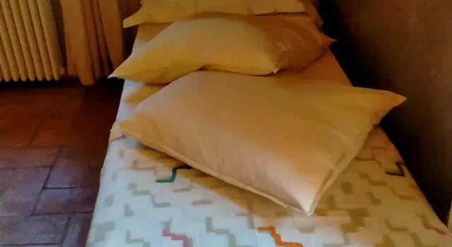 Номер Standard Borghetto Poggio Bianco - Antico casale