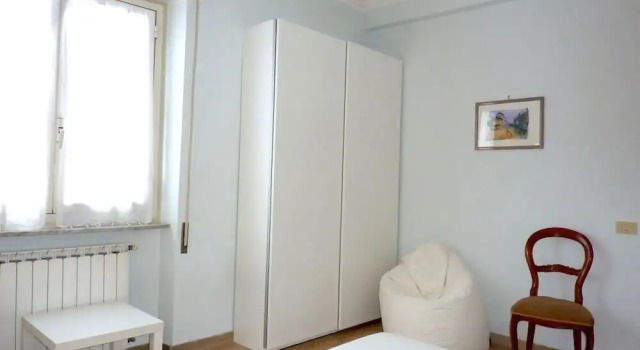 Tommy Guest House Roma