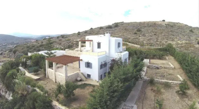 Villa Archilochos, Rezerwuj Willa Tsoukalia South Aegean