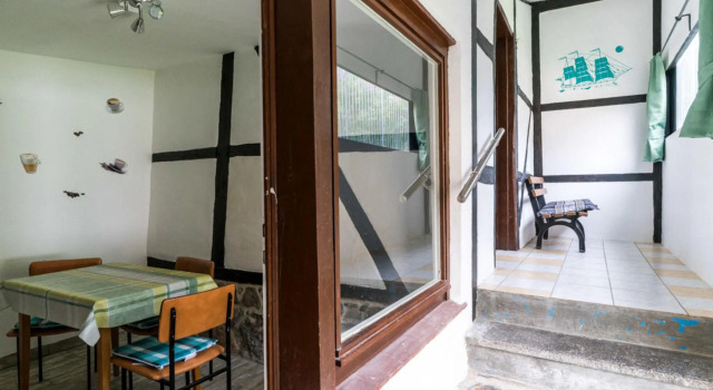 Lake View Apartment in Klein Pravtshagen near Seabeach with Garden, Забронировать Апартаменты/квартира Апартаменты Больтенхаген, Апартаменты/квартира