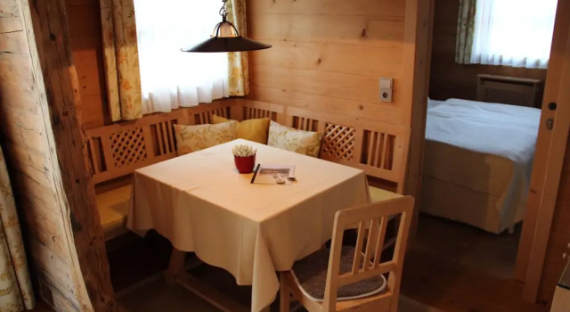 Апартаменты Premium Landhaus & Schloss Anras