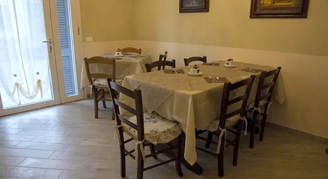 La corte dei tre