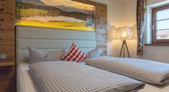 Boutique Hotel beim Lipp - Restaurant & Spa