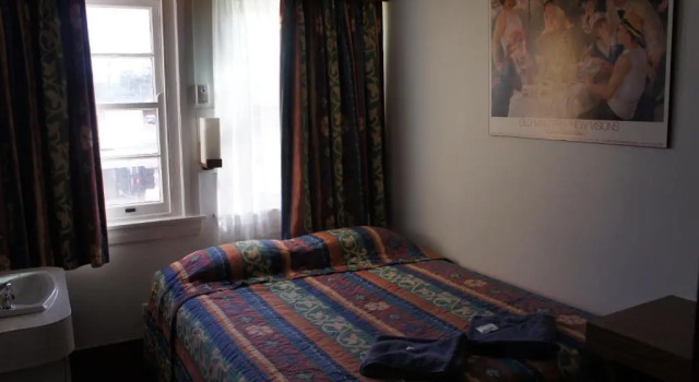Номер Standard Moruya Monarch Hotel