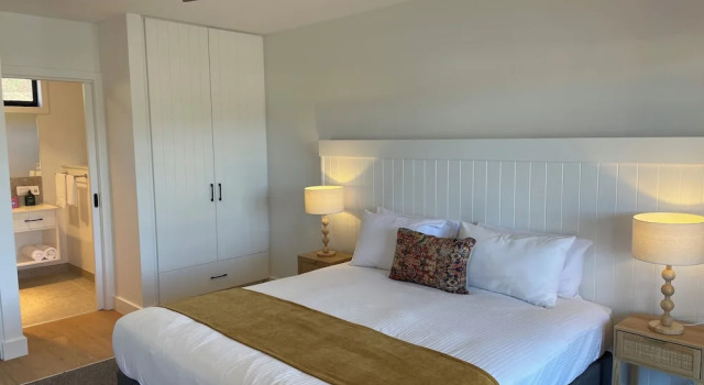 Fox on the Run - Motel Kilmore, Réserver Motel Hôtels 3 étoiles à Kilmore, 3*