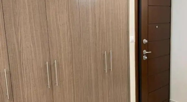 Апартаменты Renovated Apartment in the Center of Larisa