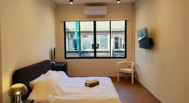 Семейный номер Standard SiS at Sathorn St Louis