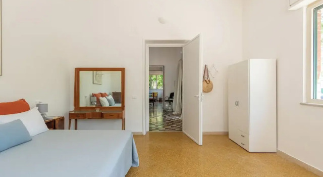 Villino Alice a Mondello
