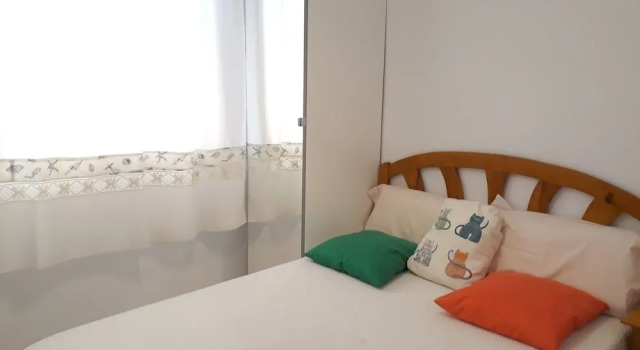 Apartamento Cascada Marina