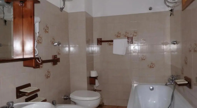 Komfort Zimmer Sa 'E Jana