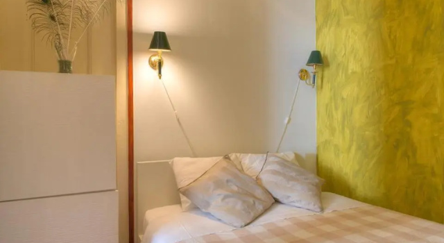 Апартаменты Brand New in Heart of Lisbon