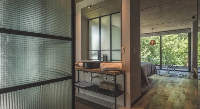 Номер Premium Be House Suites & Spa