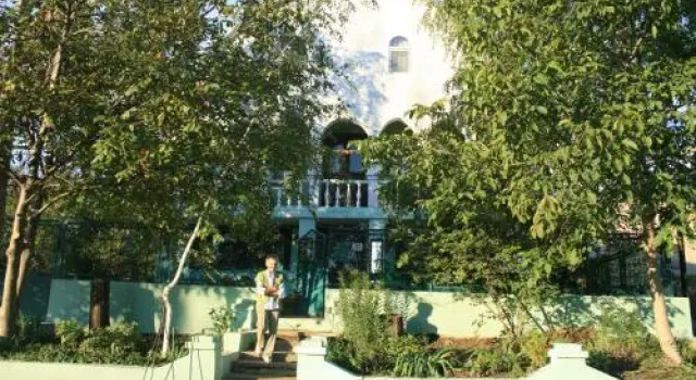 Hotel Bessarabien Haus, Buchen Sie Hotel Tarutino Odessa region
