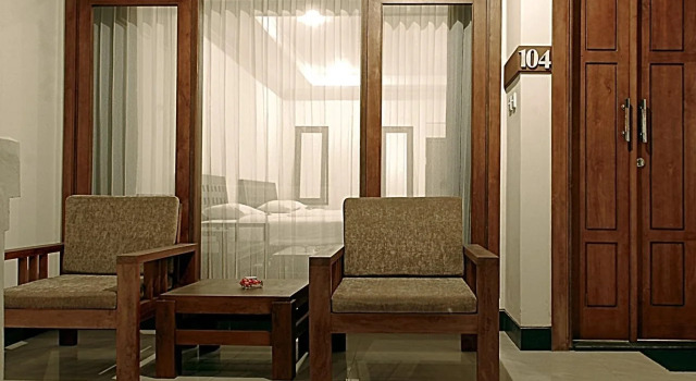 Kusuma Resort