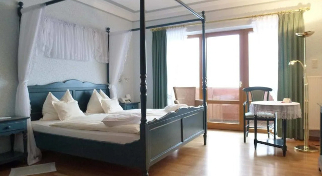Hotel Restaurant Landhaus Sonnenhof