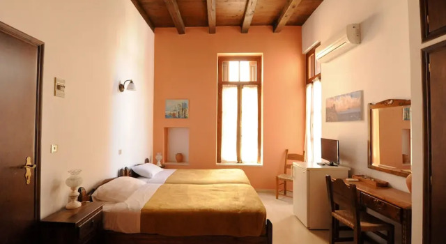 Номер Standard Hotel Byzantine