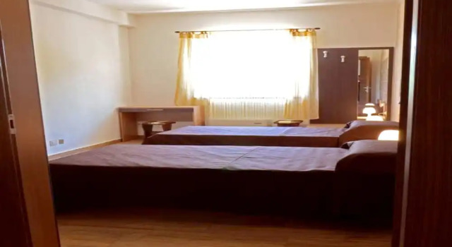 Apartment Via Tenente Scuderi Giuseppe, Book Apartment Hotels in Sicily with Parking, Parking