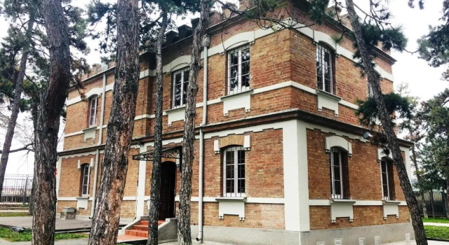 Apartment Auer_Belgrade