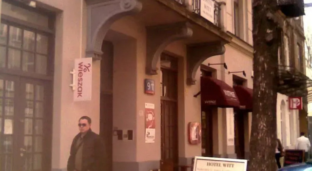 Hostel Witt