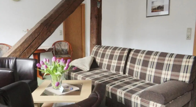 Ferienwohnung Haus Wilde, Réserver Hôtel Altenbrak 