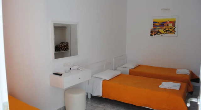 Номер Economy Hotel Milena