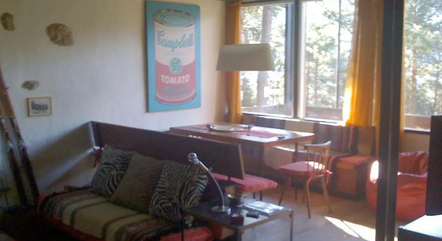 Giorgiohouse