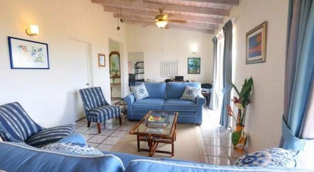 Bella Vista 2 Home by RedAwning, Prenota Casa vacanze Ville a Cap Estate, Villa