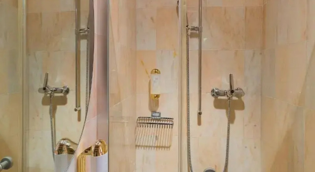 Двухместный семейный номер Standard c 1 комнатой Hotel Nolda