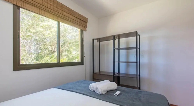 Вилла с балконом Houses With Pool 500m From the Beach in Arraial D'ajuda - ATP