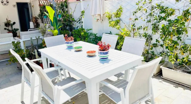 Gagini House & Terrace, Забронировать Отель Отели Палермо с парковкой, рядом с Кафедральный собор, Парковка