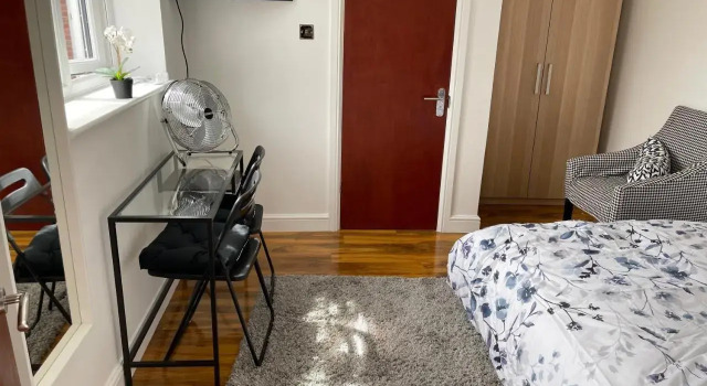 Adorable Guest house