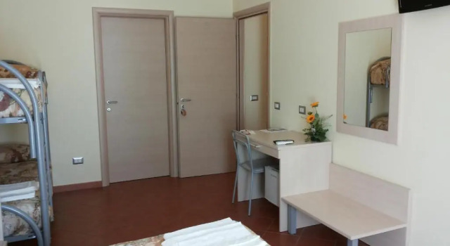 Standard Zimmer Il Nido Delle Rondini