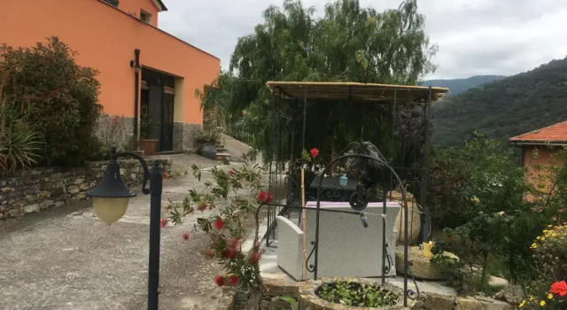 Olivo Al Mare - by Host4u, Rezerwuj Hotel Dolcedo 