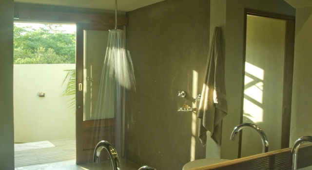 Luxus Zimmer Dugong Beach Lodge