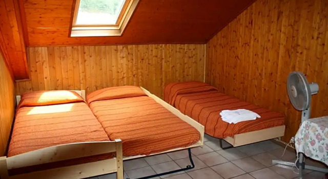 Albergo Stazione