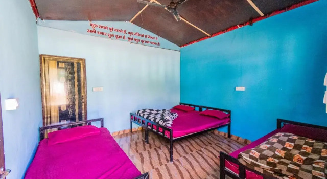 Riversun India Holiday, Rezerwuj Hotel Hotele w Uttarakhand z basenem, Basen