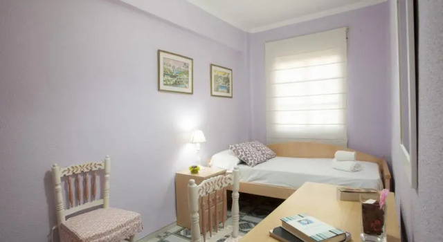 Amistat Apartments, Забронировать Апартаменты/квартира Algiros 
