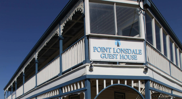 Point Lonsdale Guest House, Book Guesthouse Hotels in Bellarine Peninsula with a Pool, Swimming Pool