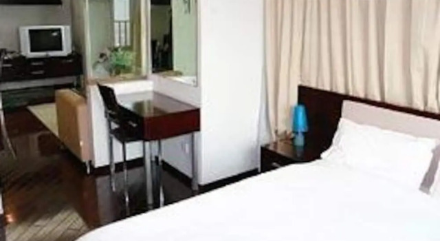 Shanghai Skiline World Union Service Apartment