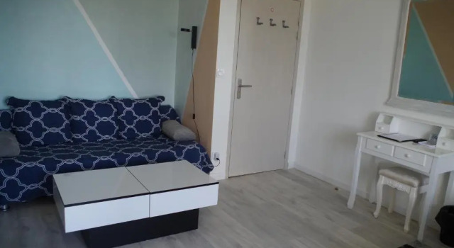 Семейный номер Standard с видом на сад Maison Elizondoa - chambres, restaurant et SPA